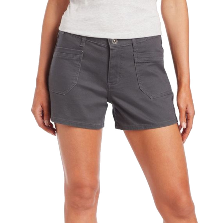 Kuhl Kontour 4" Short - Women's - Image 8